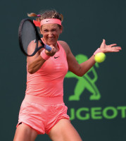 Viktoria Azarenka photo #