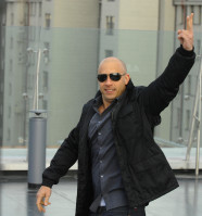 Vin Diesel photo #