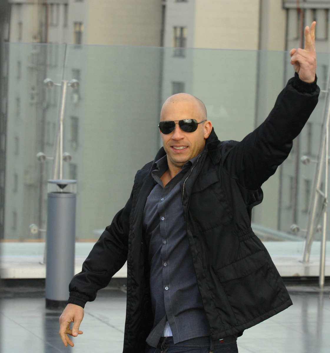 Vin Diesel: pic #142991