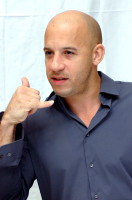 Vin Diesel photo #