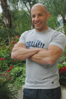 Vin Diesel photo #