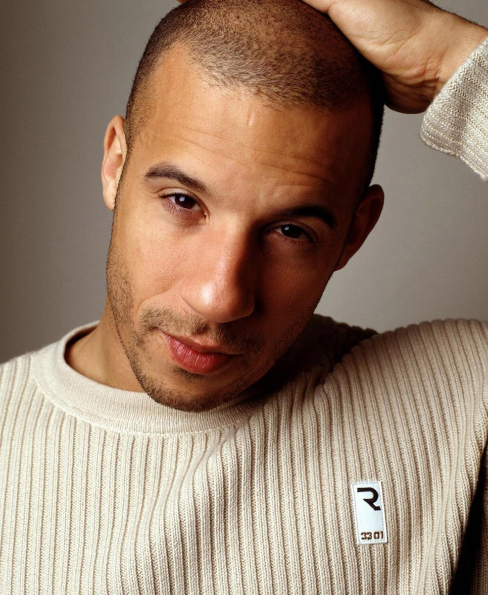 Vin Diesel photo 93 of 127 pics, wallpaper photo 282906 ThePlace2
