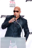 Vin Diesel photo #