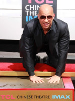 Vin Diesel photo #