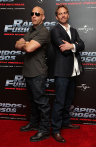 Vin Diesel pic #209915