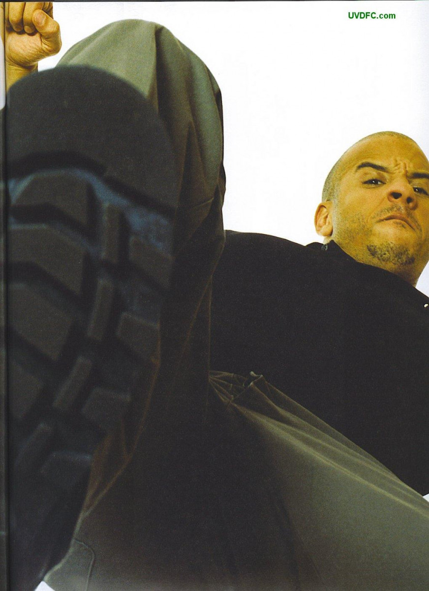 Vin Diesel: pic #20292