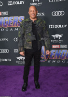 Vin Diesel pic #1124826