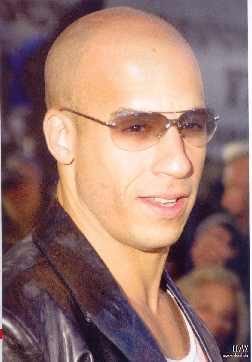 Vin Diesel: pic #49833