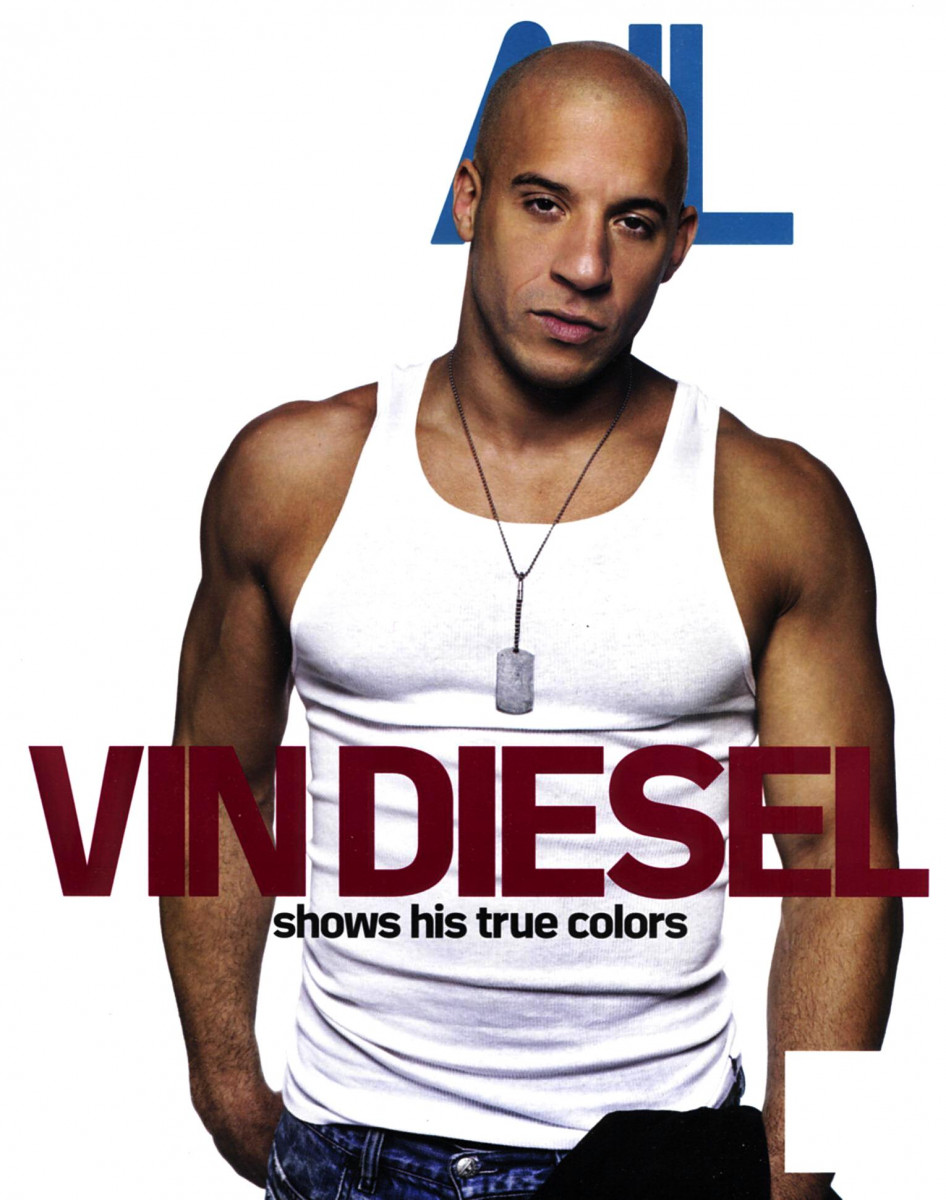 Vin Diesel: pic #47428