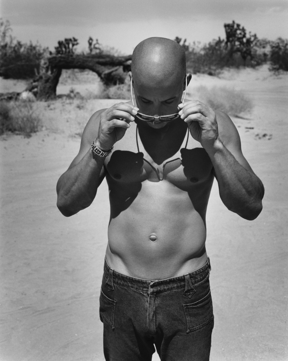 Vin Diesel: pic #38787