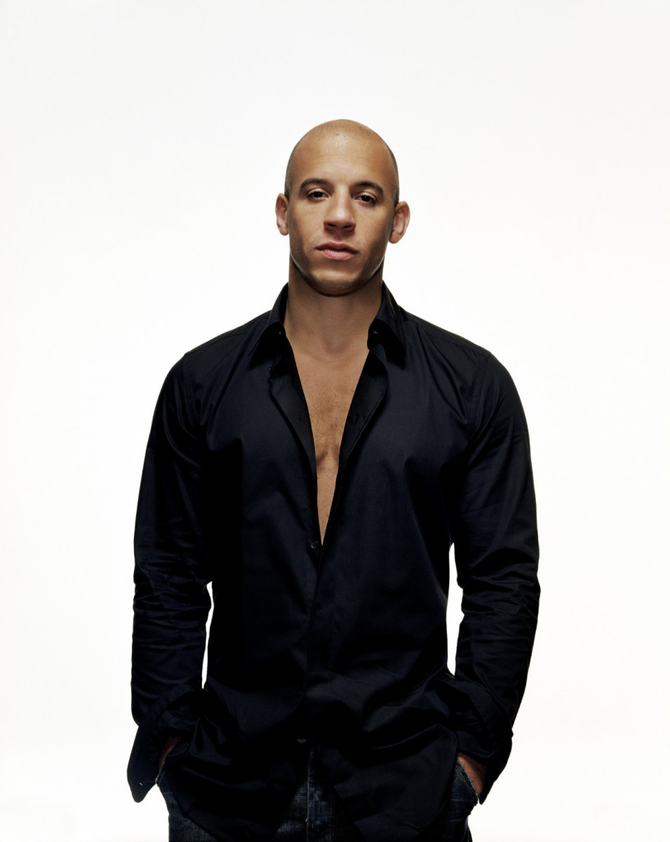 Vin Diesel: pic #38784