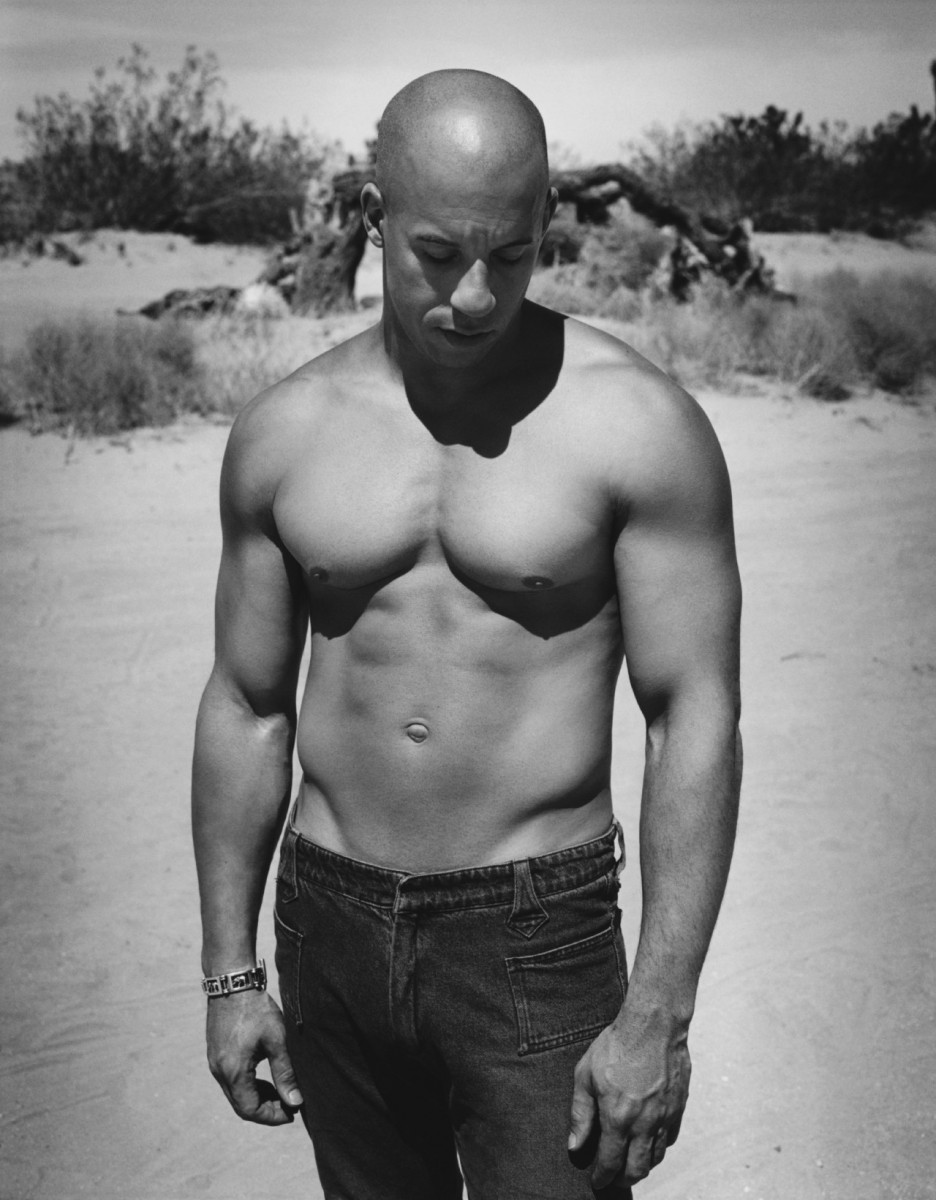 Vin Diesel: pic #38788