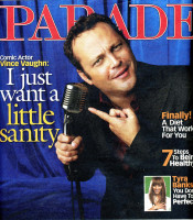 Vince Vaughn photo #