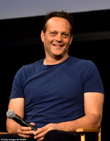 Vince Vaughn photo #