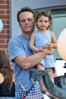 photo 6 in Vince Vaughn gallery [id626735] 2013-08-22