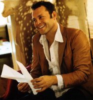 Vince Vaughn photo #