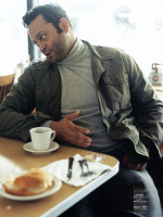 Vince Vaughn photo #