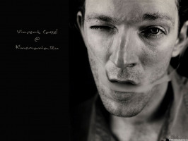 photo 4 in Vincent Cassel gallery [id35290] 0000-00-00