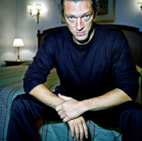 Vincent Cassel pic #472197