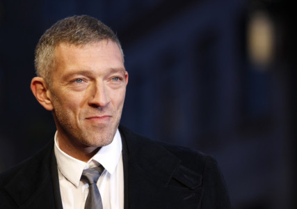 Vincent Cassel pic #600098