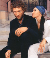 Vincent Cassel photo #