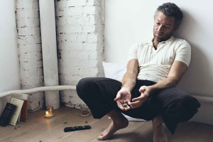 photo 3 in Vincent Cassel gallery [id1332450] 2023-08-25