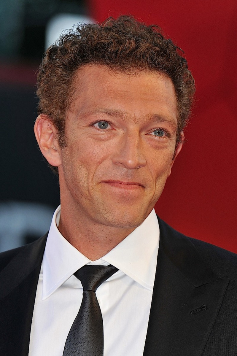 Vincent Cassel photo 63 of 160 pics, wallpaper - photo #283771 - ThePlace2