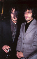 Vincent Gallo photo #