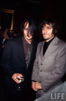 Vincent Gallo photo #