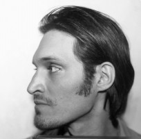 photo 3 in Vincent Gallo gallery [id246282] 2010-03-30