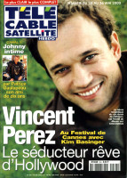 photo 12 in Vincent Perez gallery [id66897] 0000-00-00