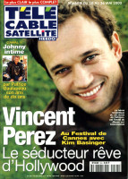 Vincent Perez photo #