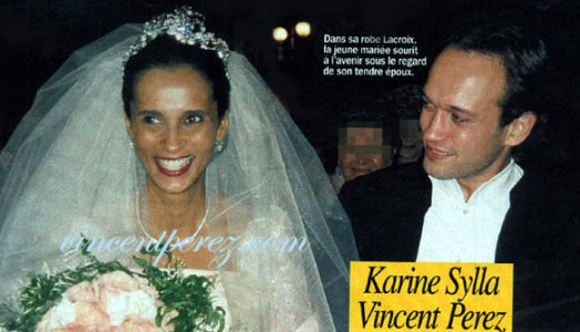 photo 3 in Vincent Perez gallery [id56731] 0000-00-00