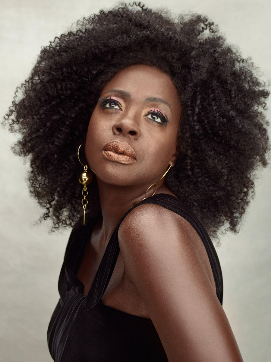 Viola Davis        : pic #1291237