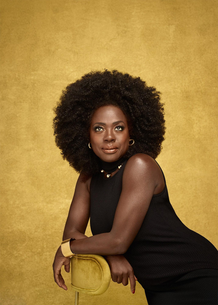 Viola Davis        : pic #1291240