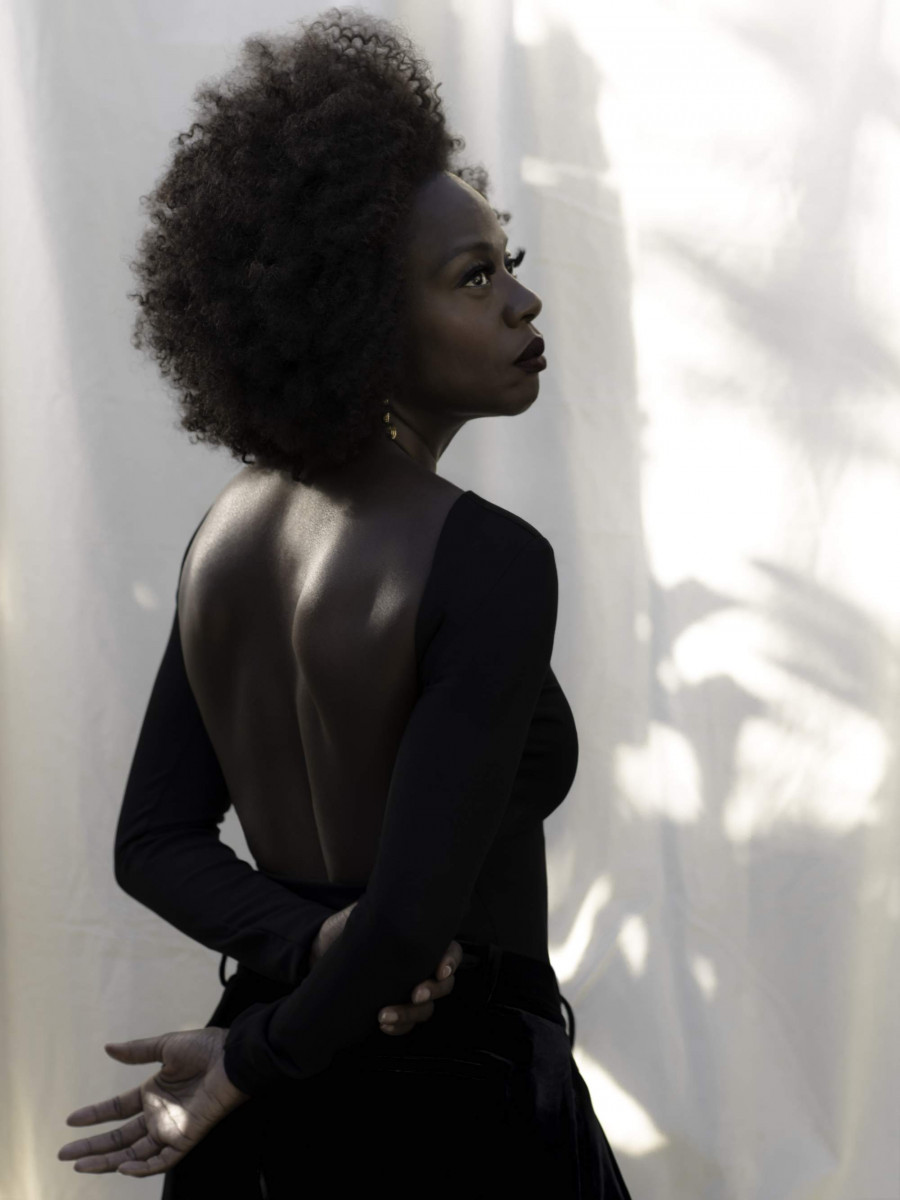 Viola Davis        : pic #1291230