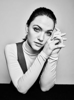 Violett Beane photo #