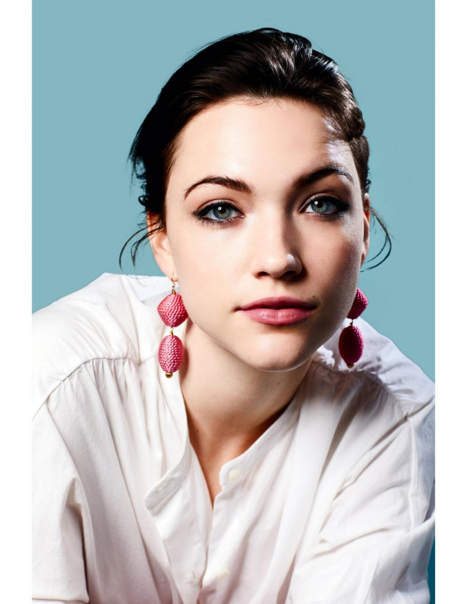 Violett Beane: pic #1093283