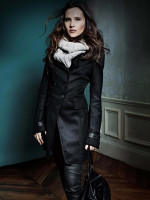 photo 19 in Virginie Ledoyen gallery [id647259] 2013-11-20