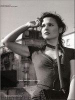 Virginie Ledoyen photo #