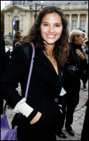 Virginie Ledoyen photo #