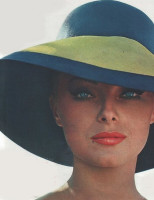 photo 7 in Virna Lisi gallery [id100993] 2008-06-27