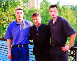 photo 25 in Vitaly Klitschko gallery [id594150] 2013-04-14