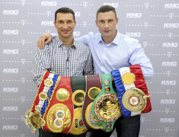 Vitaly Klitschko photo #