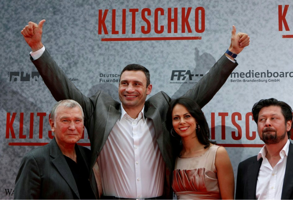 Vitaly Klitschko: pic #389975