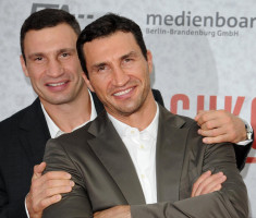 photo 4 in Klitschko gallery [id594171] 2013-04-14