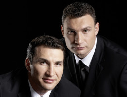 photo 5 in Vitaly Klitschko gallery [id594170] 2013-04-14