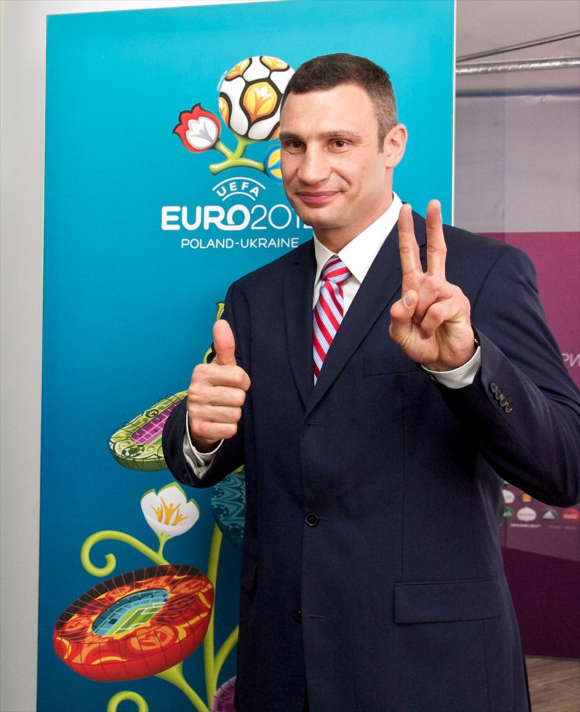 Vitaly Klitschko: pic #390173