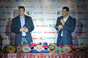 Vitaly Klitschko photo #