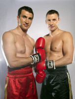 Vitaly Klitschko photo #